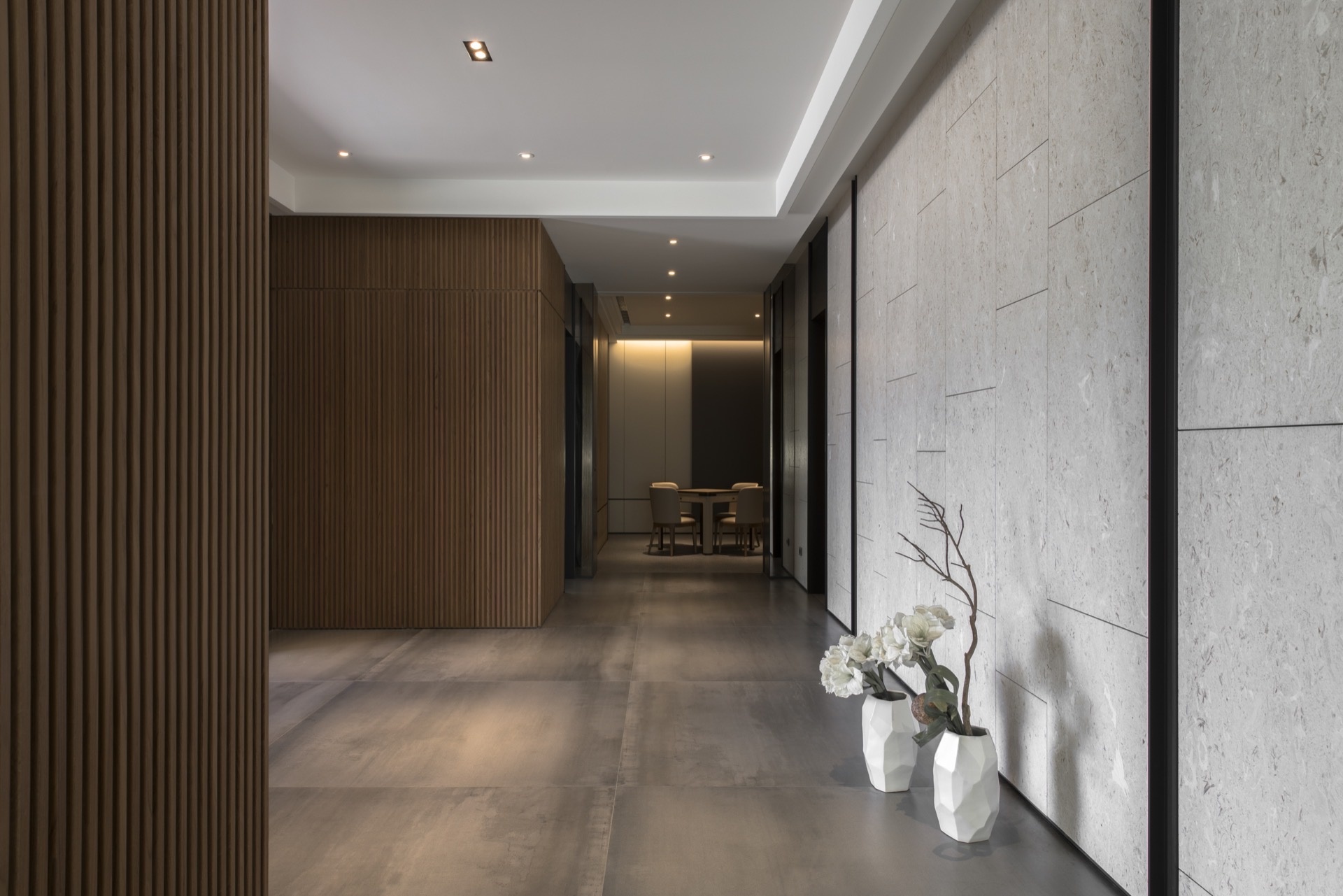 THE HOUSE｜南庄鄉居VILLA