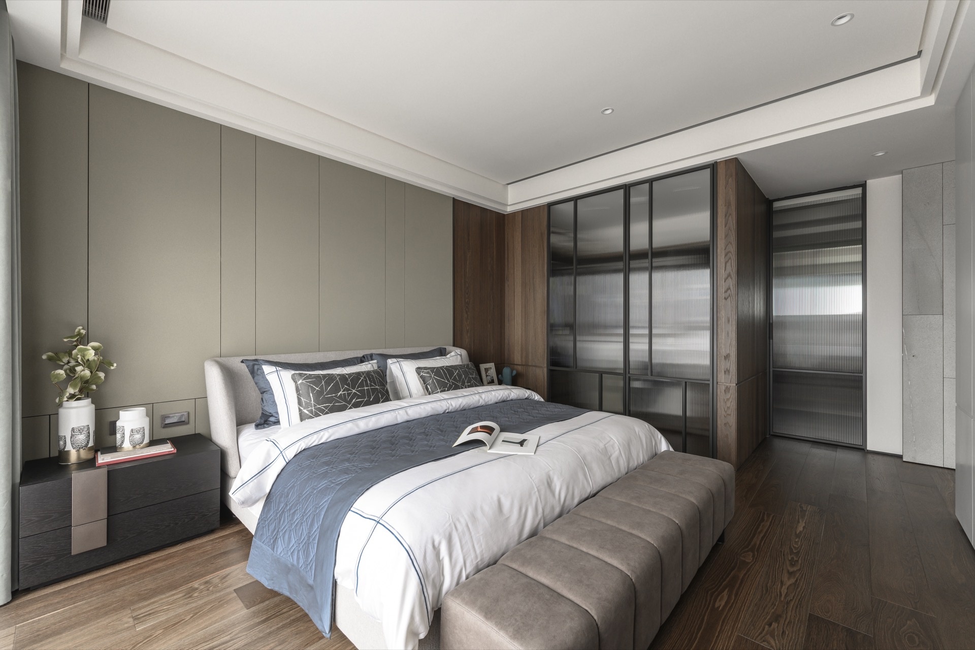 機師宅邸｜拾方