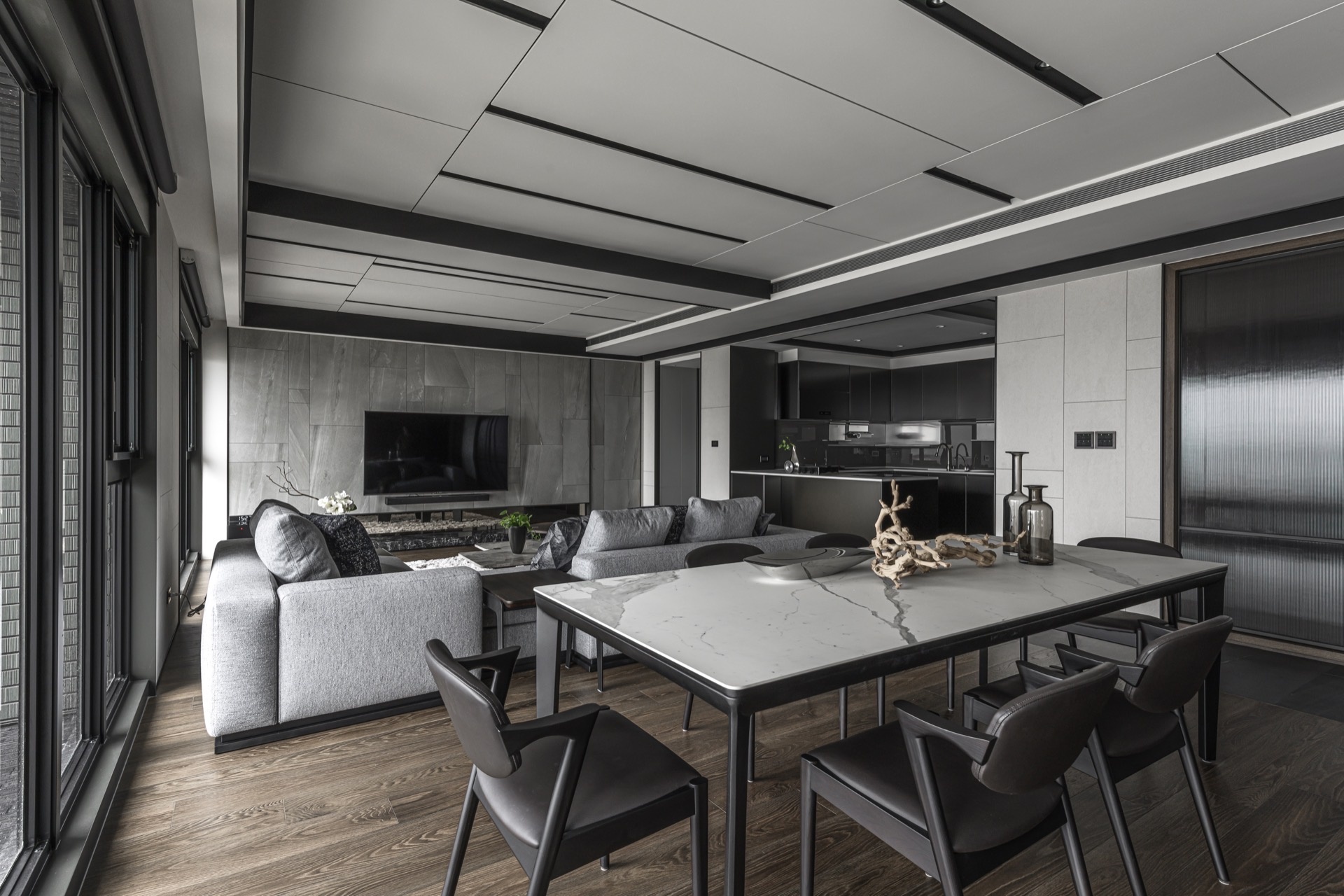 機師宅邸｜拾方 2