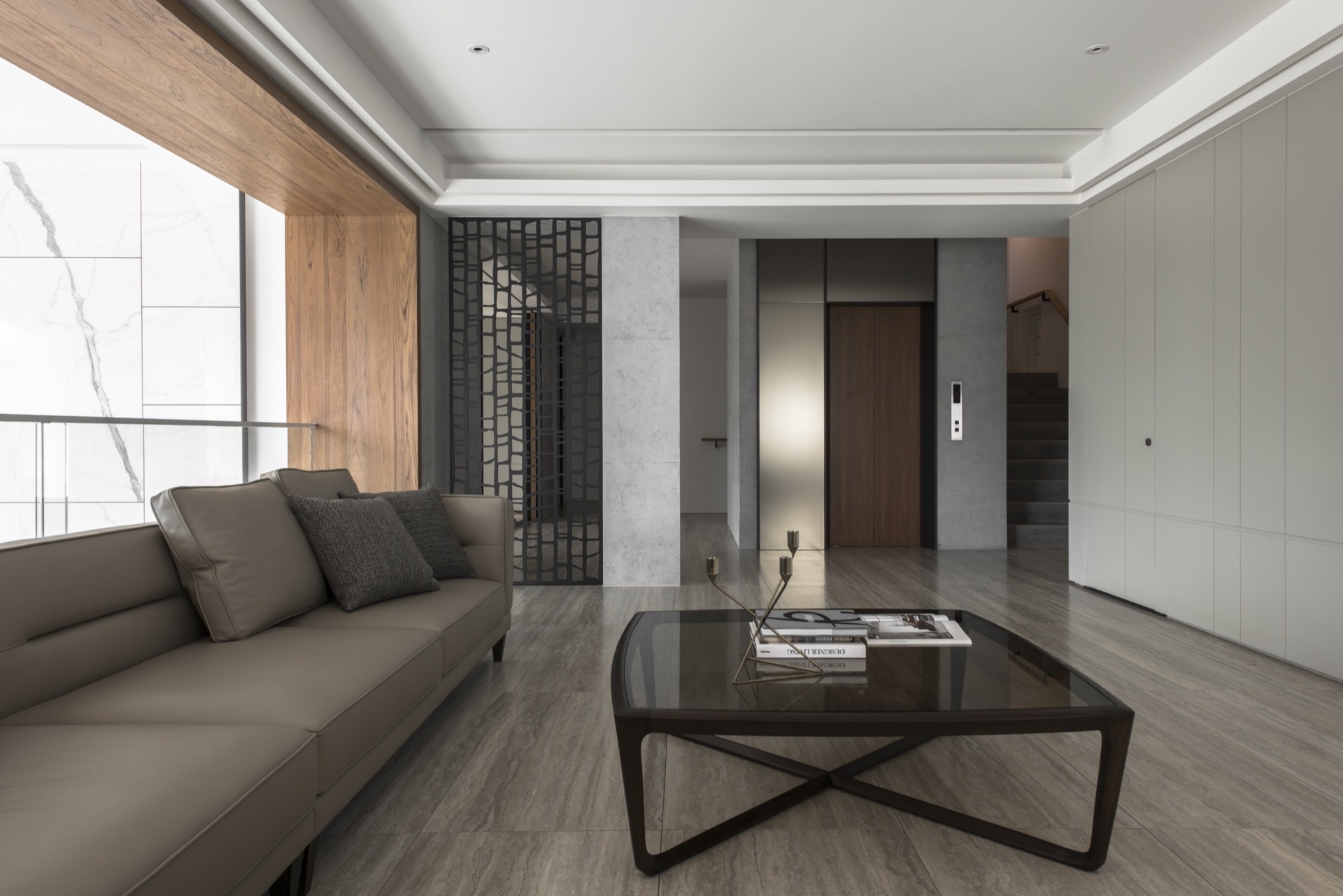 THE HOUSE｜南庄鄉居VILLA 5