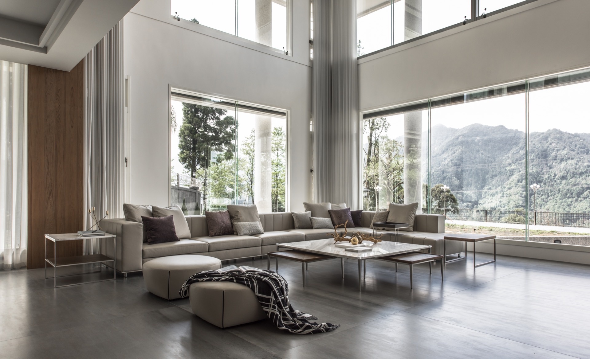 THE HOUSE｜南庄鄉居VILLA 6